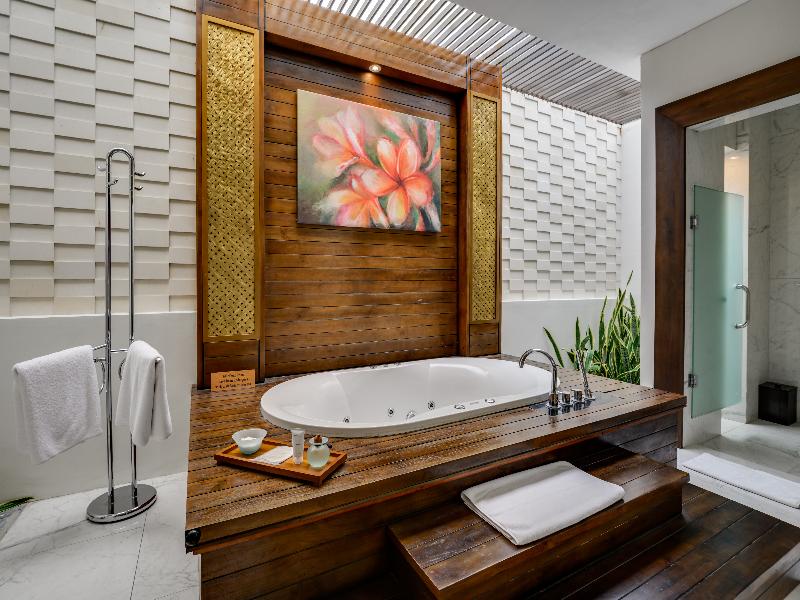 The Samaya Ubud - Oda