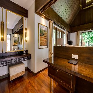 The Samaya Ubud fotoÄŸrafÄ±