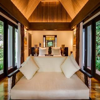 The Samaya Ubud fotoÄŸrafÄ±