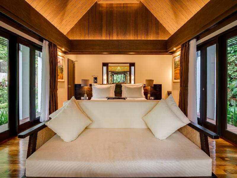 The Samaya Ubud - Oda