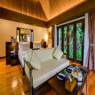 The Samaya Ubud fotoÄŸrafÄ±