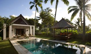 The Samaya Ubud fotoÄŸrafÄ±