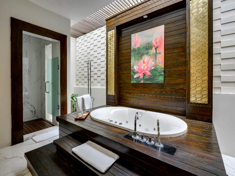 The Samaya Ubud - Oda
