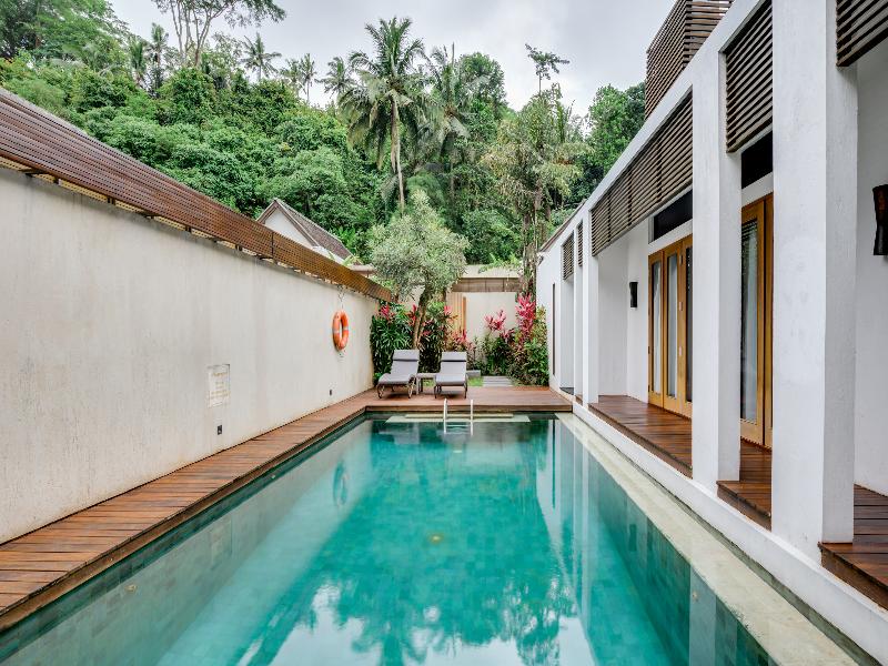 The Samaya Ubud - Oda