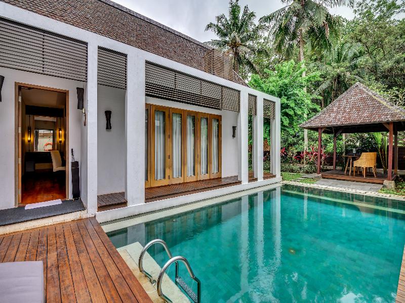 The Samaya Ubud - Oda