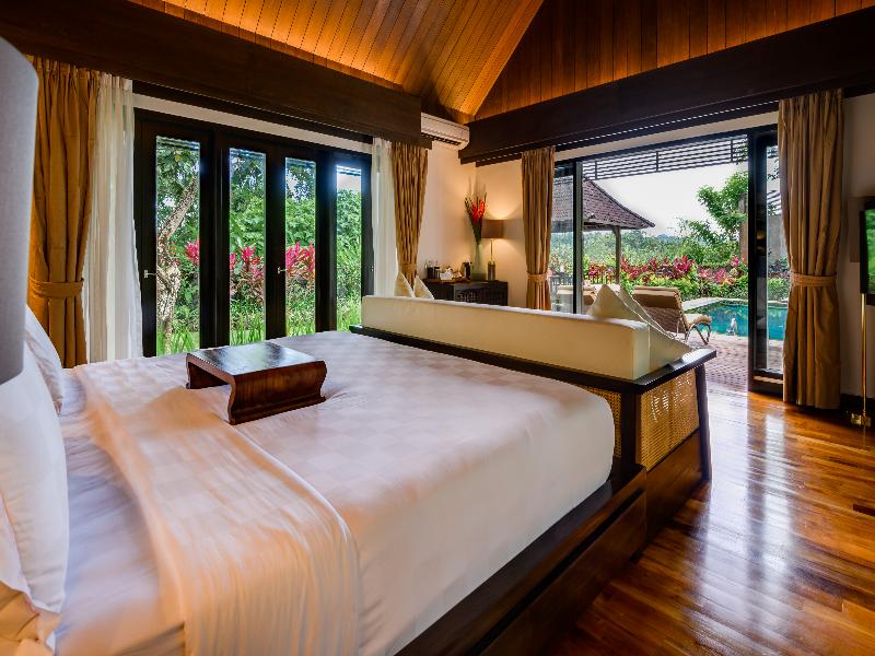 The Samaya Ubud - Oda