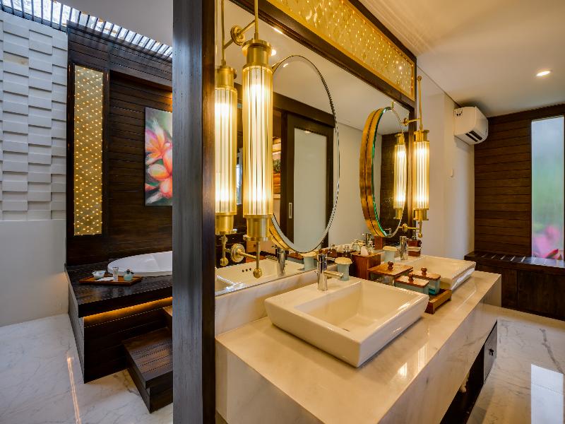 The Samaya Ubud - Oda
