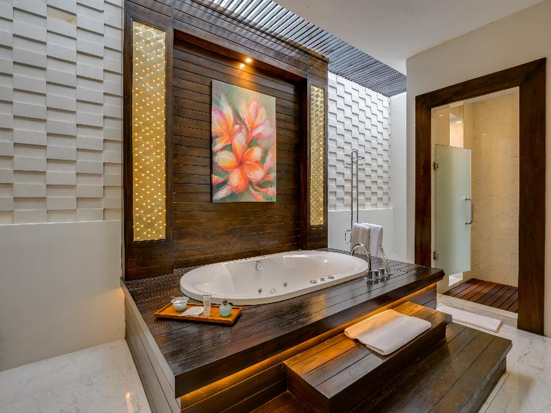 The Samaya Ubud - Oda