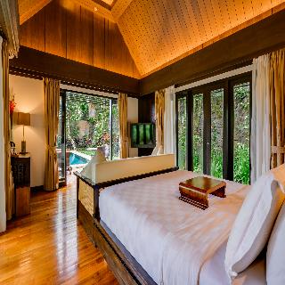 The Samaya Ubud fotoÄŸrafÄ±