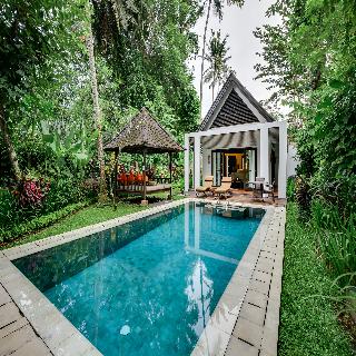 The Samaya Ubud fotoÄŸrafÄ±