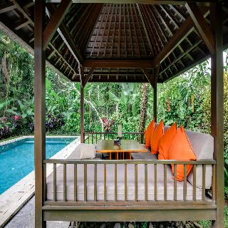 The Samaya Ubud fotoÄŸrafÄ±