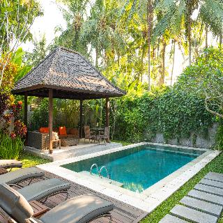 The Samaya Ubud fotoÄŸrafÄ±
