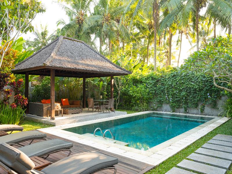 The Samaya Ubud - Oda