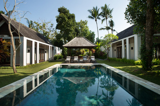 The Samaya Ubud fotoÄŸrafÄ±