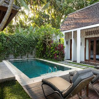 The Samaya Ubud fotoÄŸrafÄ±
