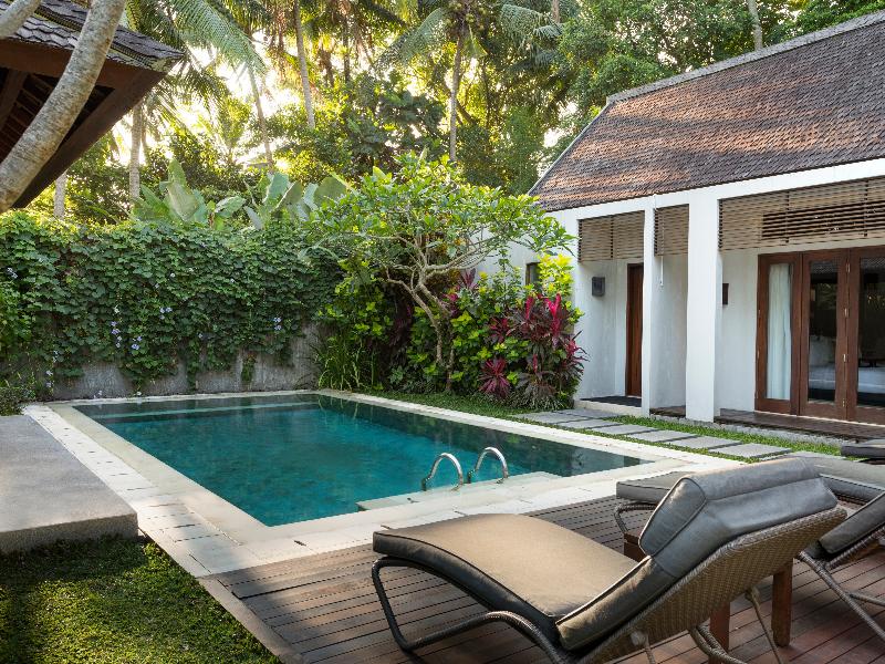 The Samaya Ubud - Oda