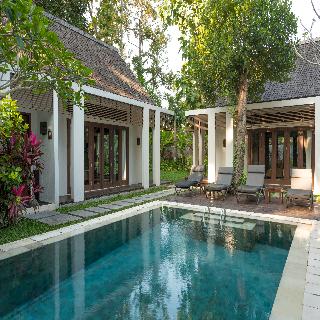 The Samaya Ubud fotoÄŸrafÄ±