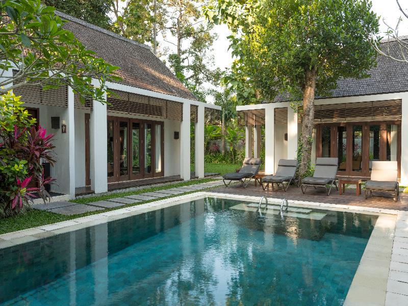 The Samaya Ubud - Oda
