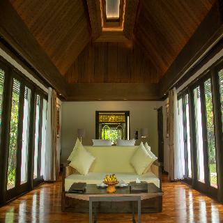The Samaya Ubud fotoÄŸrafÄ±