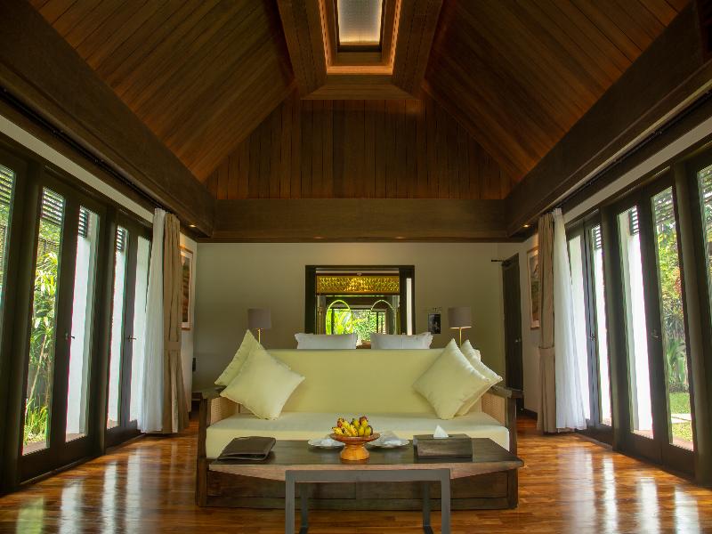 The Samaya Ubud - Oda