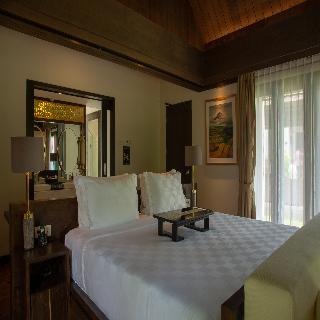 The Samaya Ubud fotoÄŸrafÄ±