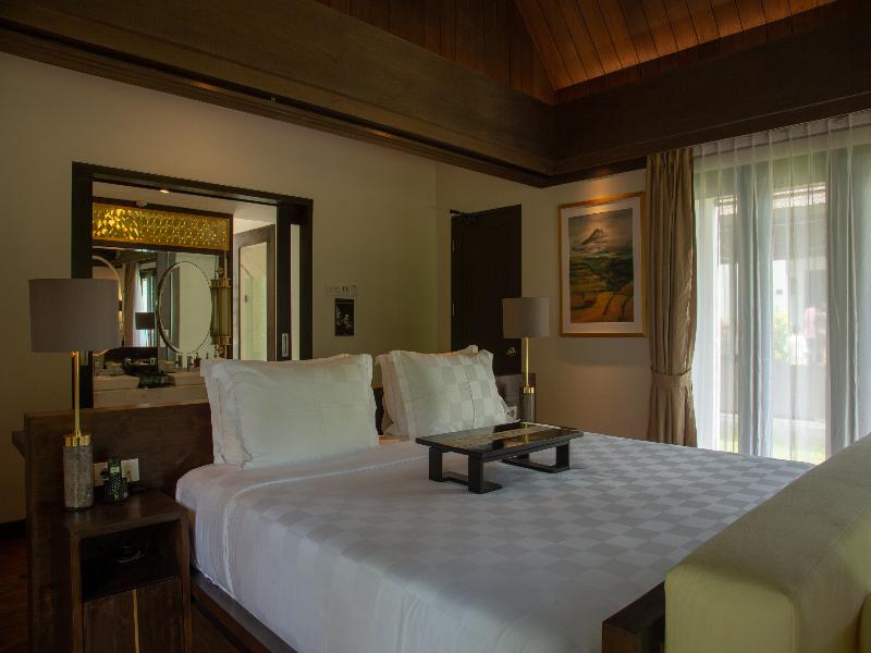 The Samaya Ubud - Oda