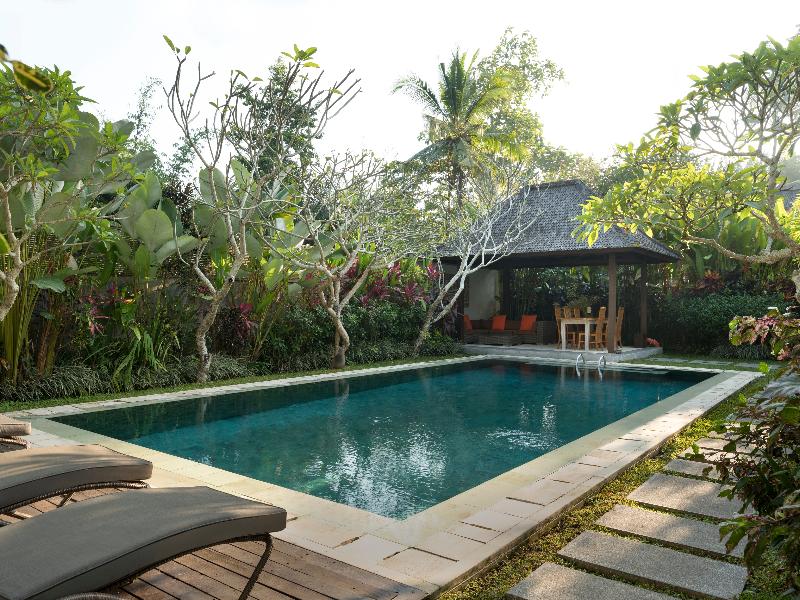The Samaya Ubud - Oda