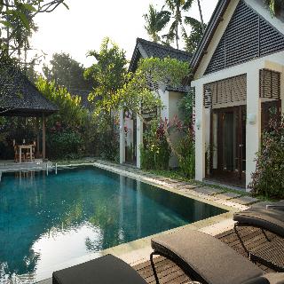 The Samaya Ubud fotoÄŸrafÄ±