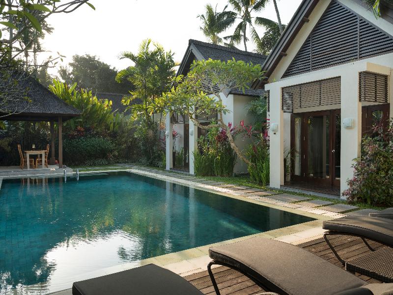The Samaya Ubud - Oda