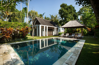 The Samaya Ubud fotoÄŸrafÄ±