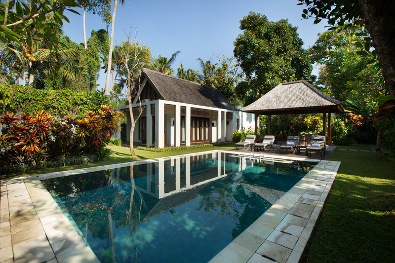 The Samaya Ubud - Oda