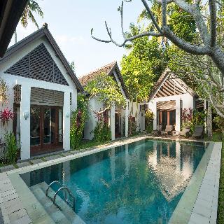 The Samaya Ubud fotoÄŸrafÄ±