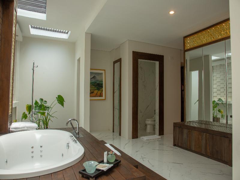 The Samaya Ubud - Oda