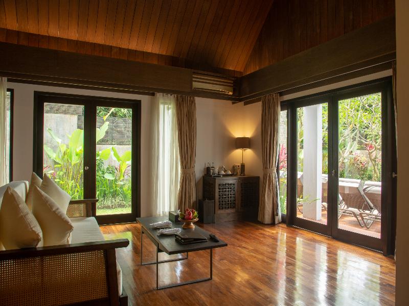 The Samaya Ubud - Oda