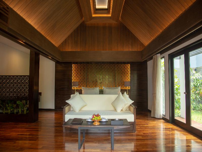 The Samaya Ubud - Oda