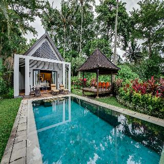 The Samaya Ubud fotoÄŸrafÄ±
