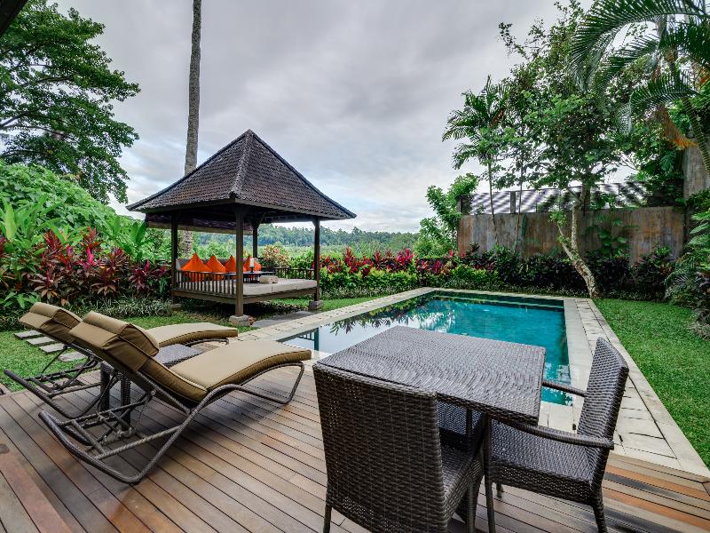 The Samaya Ubud - Oda