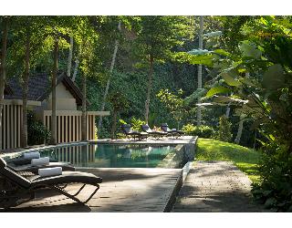 The Samaya Ubud fotoÄŸrafÄ±