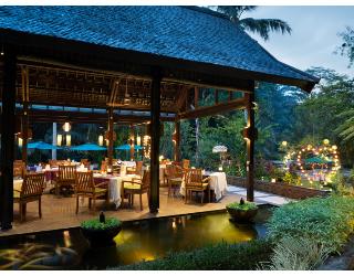 The Samaya Ubud fotoÄŸrafÄ±