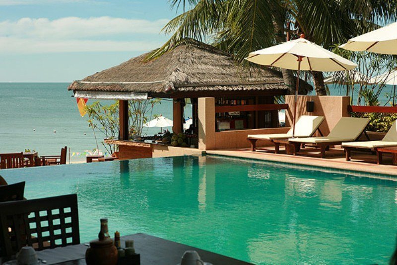 Samui Jasmine fotoÄŸrafÄ±