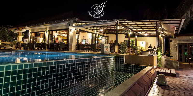 Samui Jasmine fotoÄŸrafÄ±