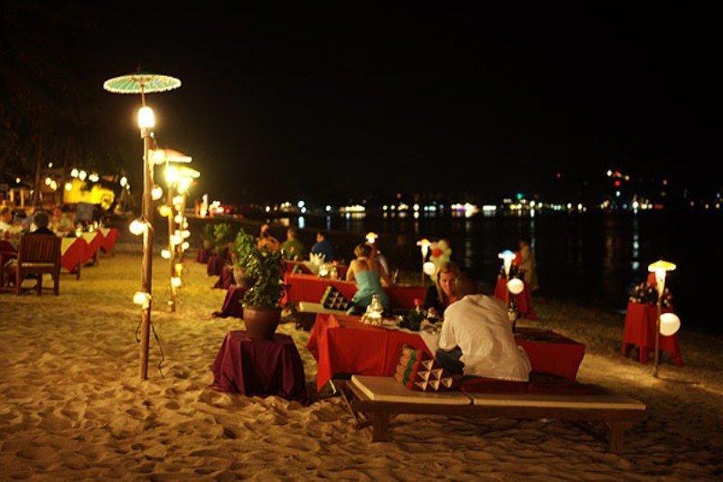 Samui Jasmine fotoÄŸrafÄ±