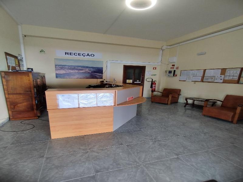 Hospedaria Jsf - Lobi