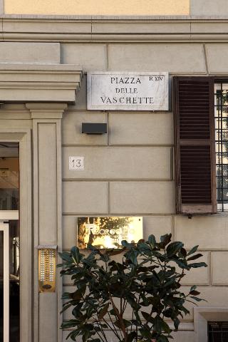 Residence Trianon Borgo Pio