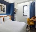B&B HOTEL Paris 17 Batignolles oda fotoğrafı
