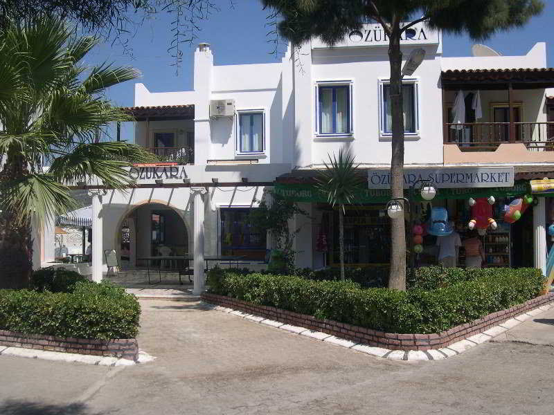 Ozukara 1 Apart - Genel