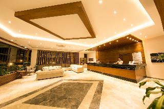 Jasmin Beach Hotel Bodrum fotoÄŸrafÄ±