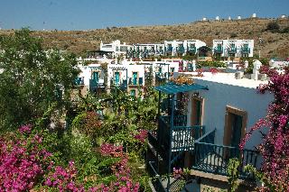 Jasmin Beach Hotel Bodrum fotoÄŸrafÄ±