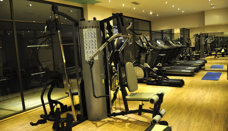 Jasmin Beach Hotel Bodrum - Aktivite