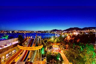 Jasmin Beach Hotel Bodrum fotoÄŸrafÄ±